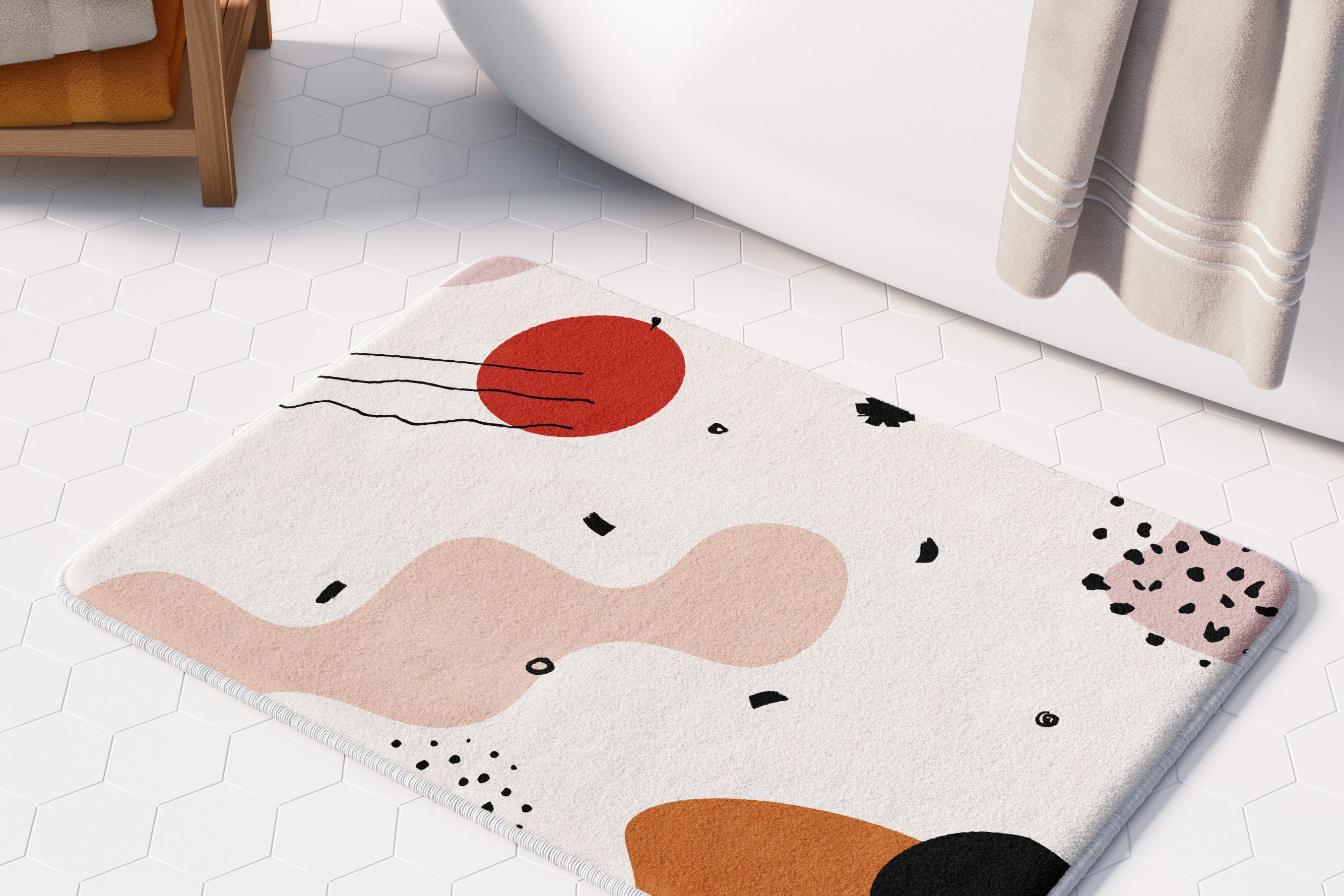 Bath Mats