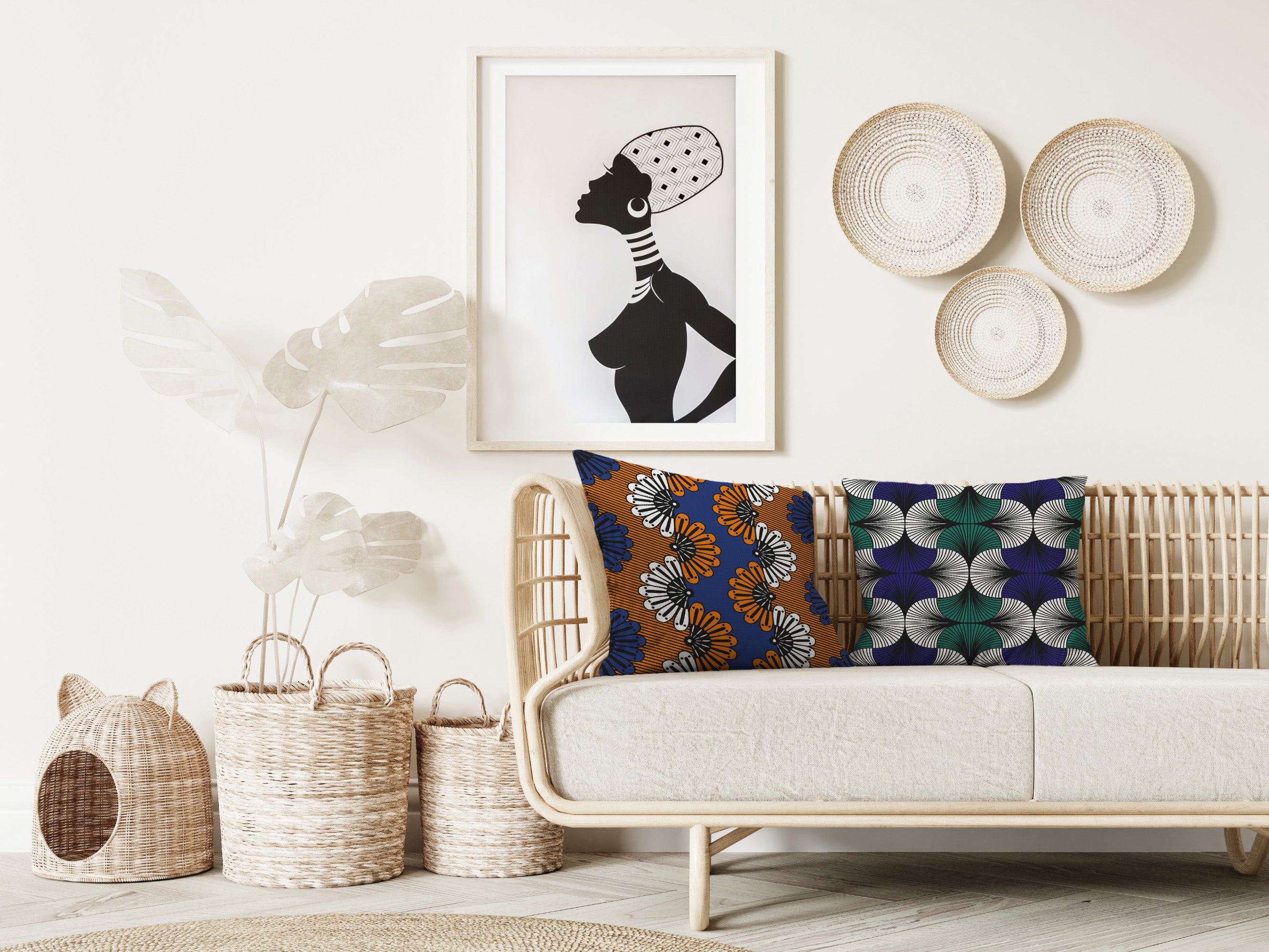 Pillow Covers