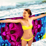 ASTEYA Beach Towel