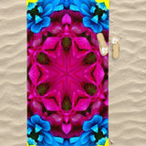 ASTEYA Beach Towel