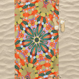 SATYA Beach Towel