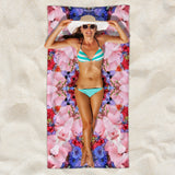 PADMA Beach Towel