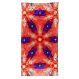 SVADHYAYA Beach Towel