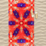 SVADHYAYA Beach Towel