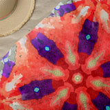 SVADHYAYA Beach Towel