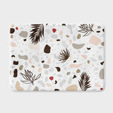 Tropical Organic Neutral Bath Mat DYPSIS