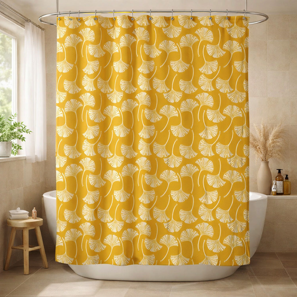 Shower Curtains