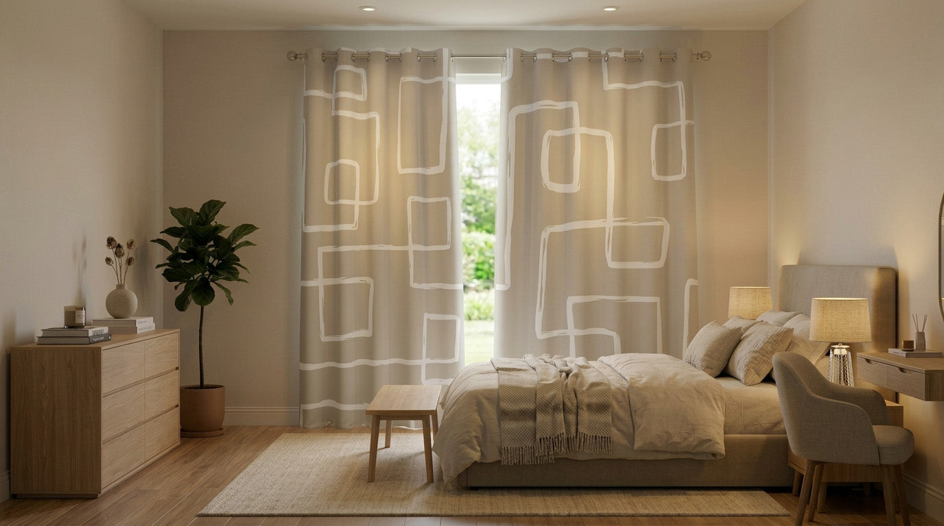 Blackout Curtains