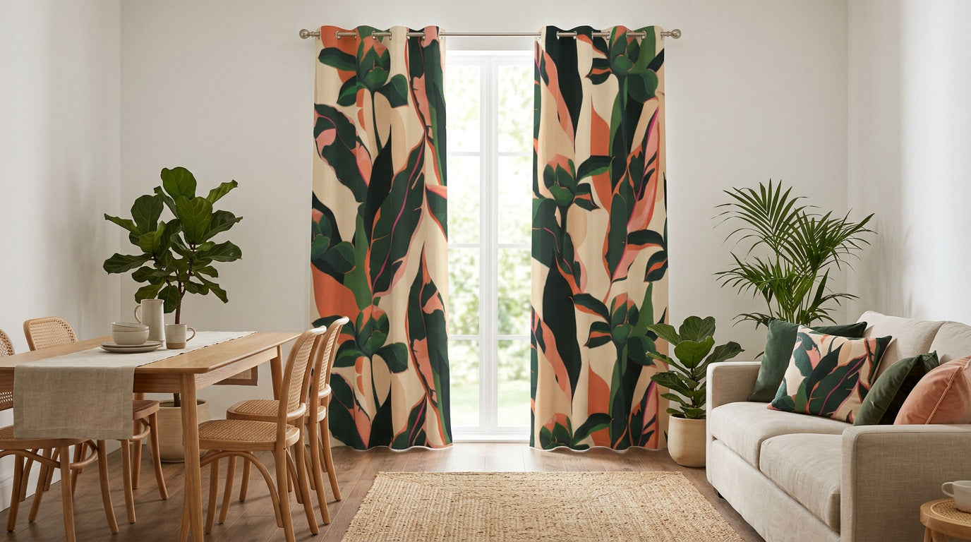 Window Treatments