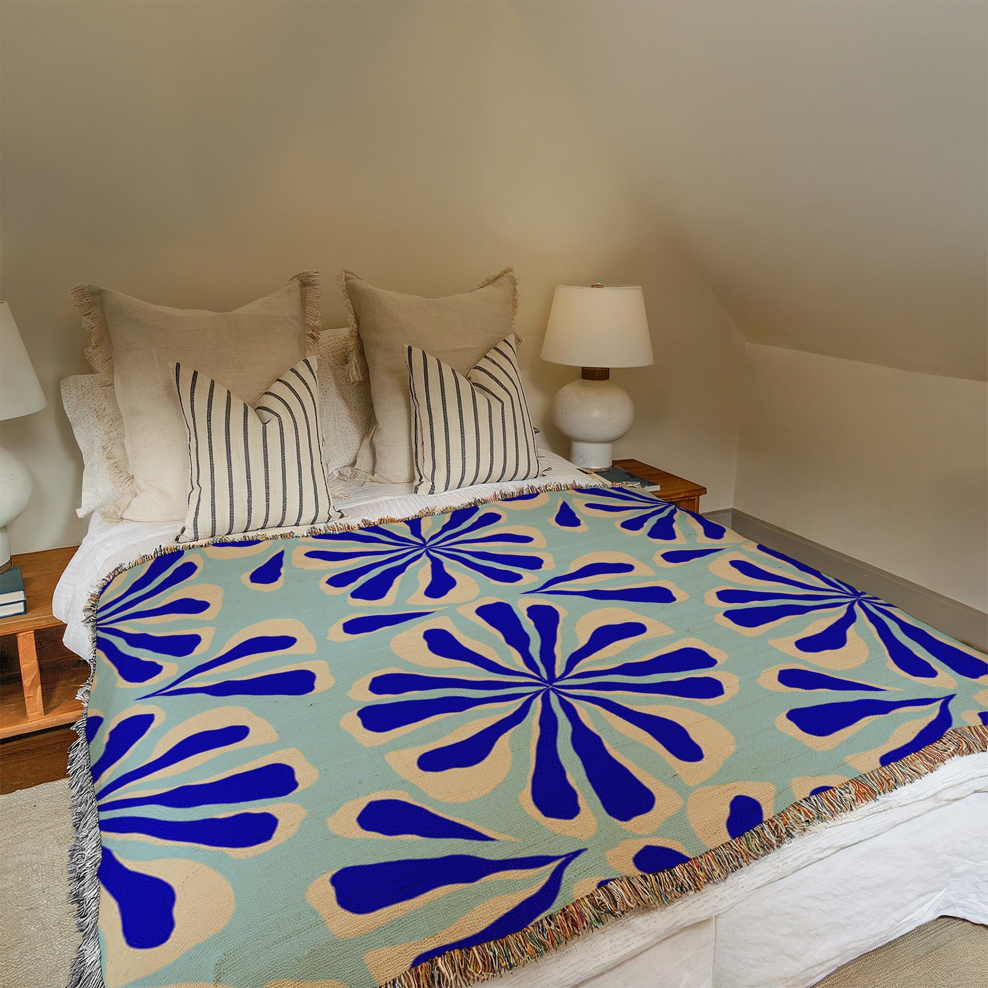 Woven Blankets