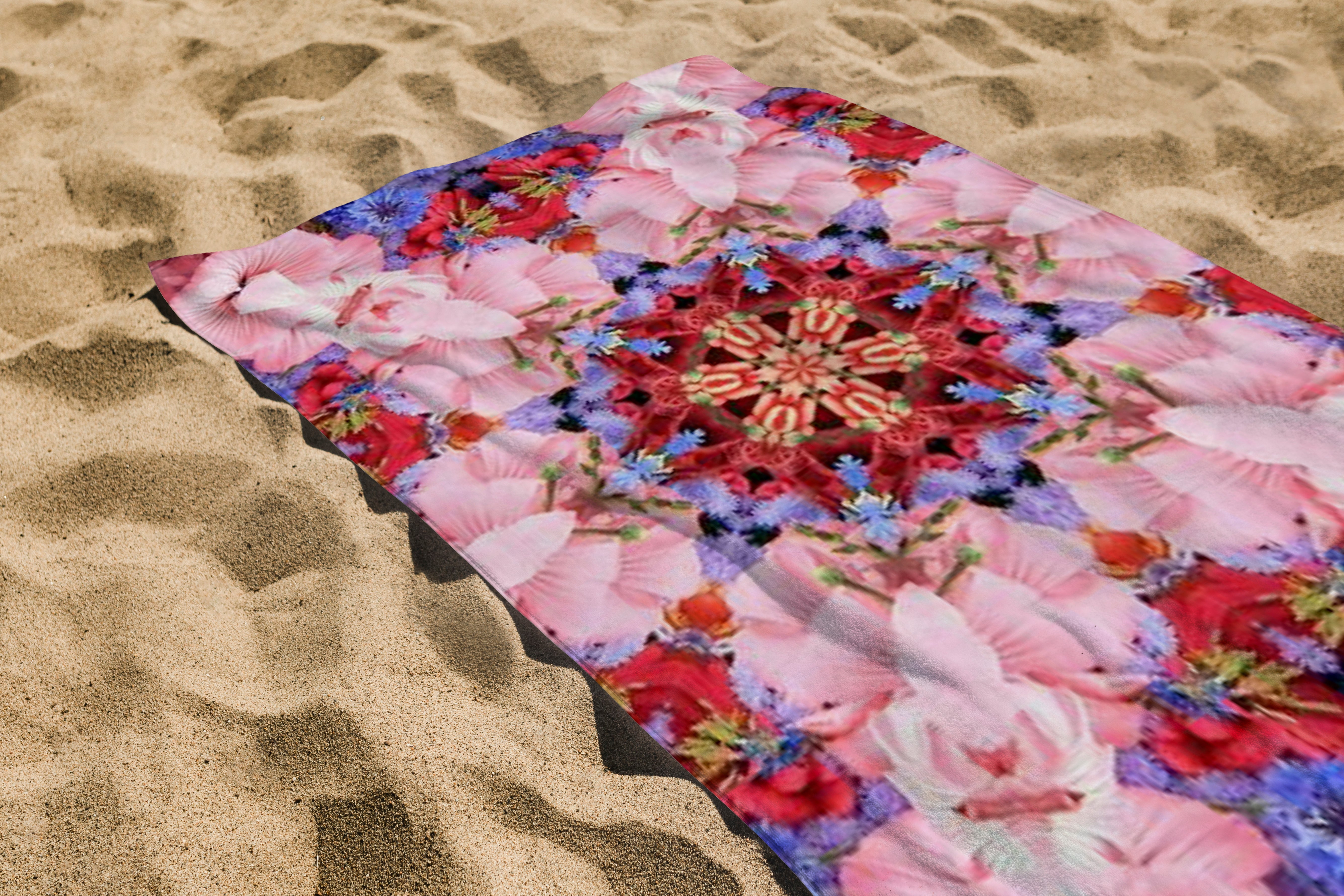 Beach Towels