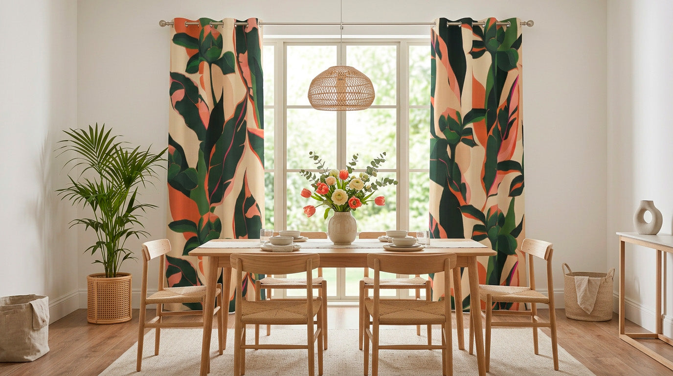 Spring Edit – Seasonal Collection