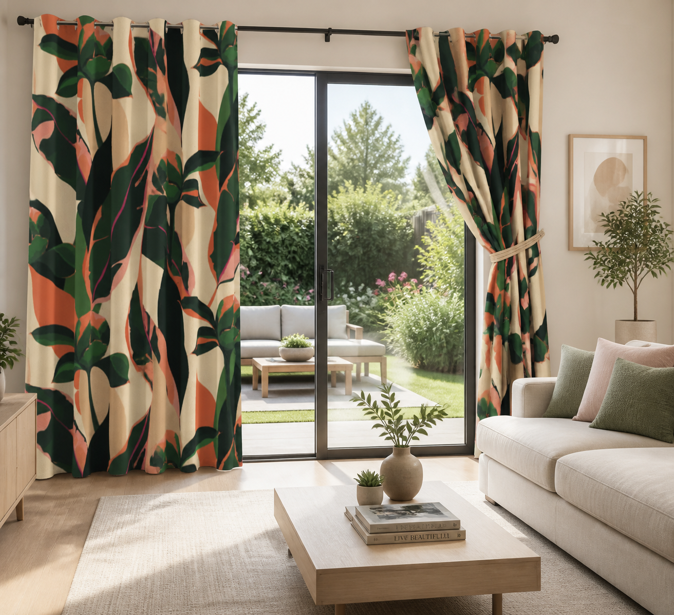 Window Treatments