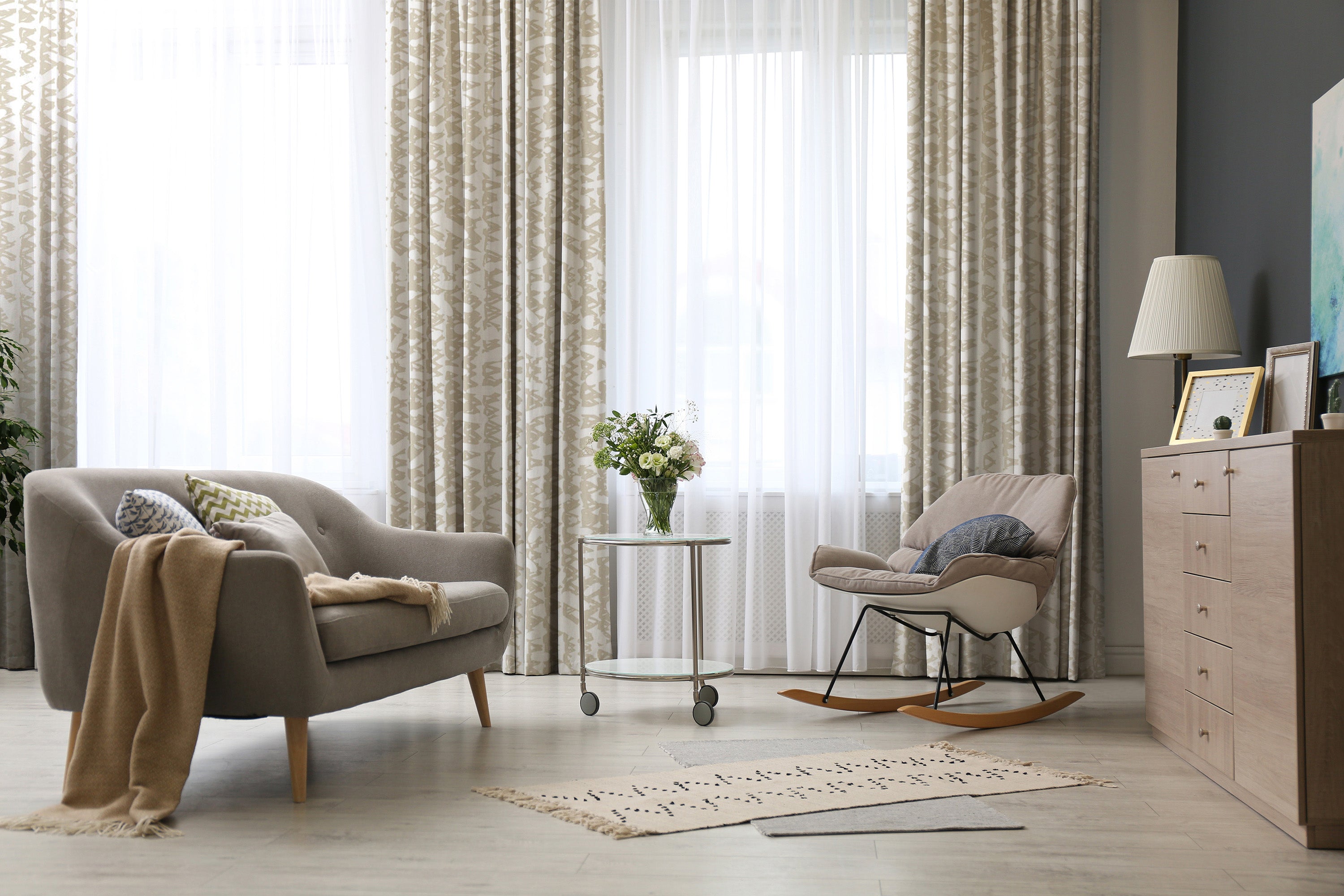 Window Treatments