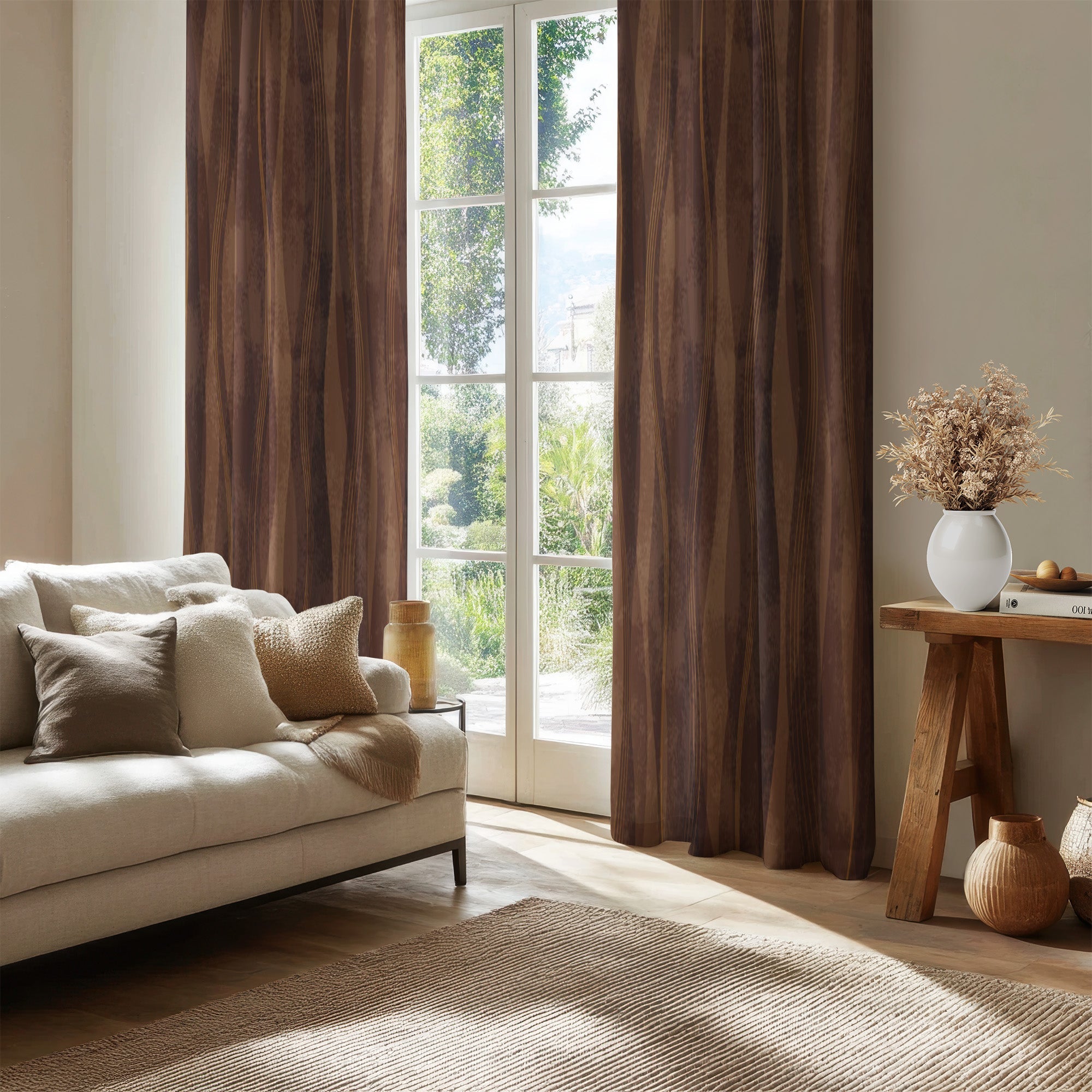 Window Treatments