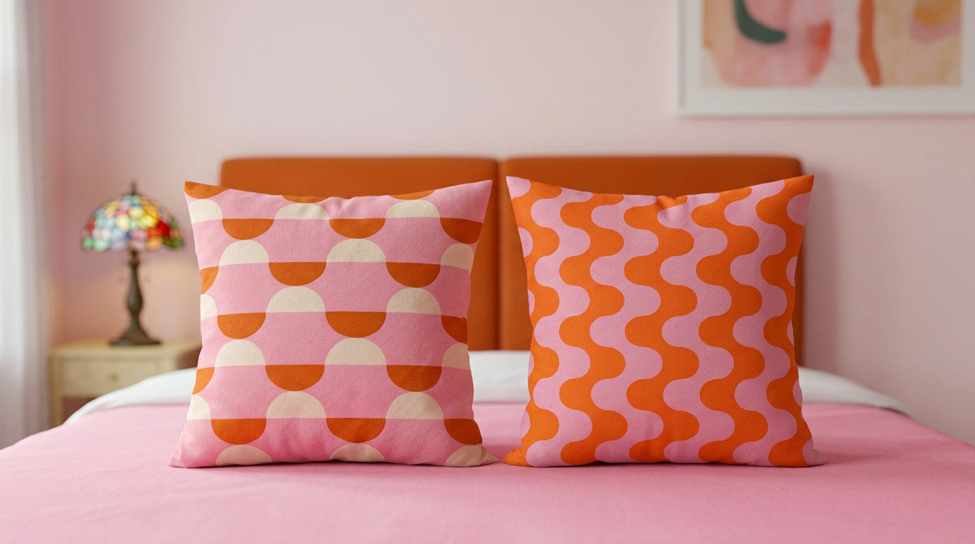 Pillow Covers