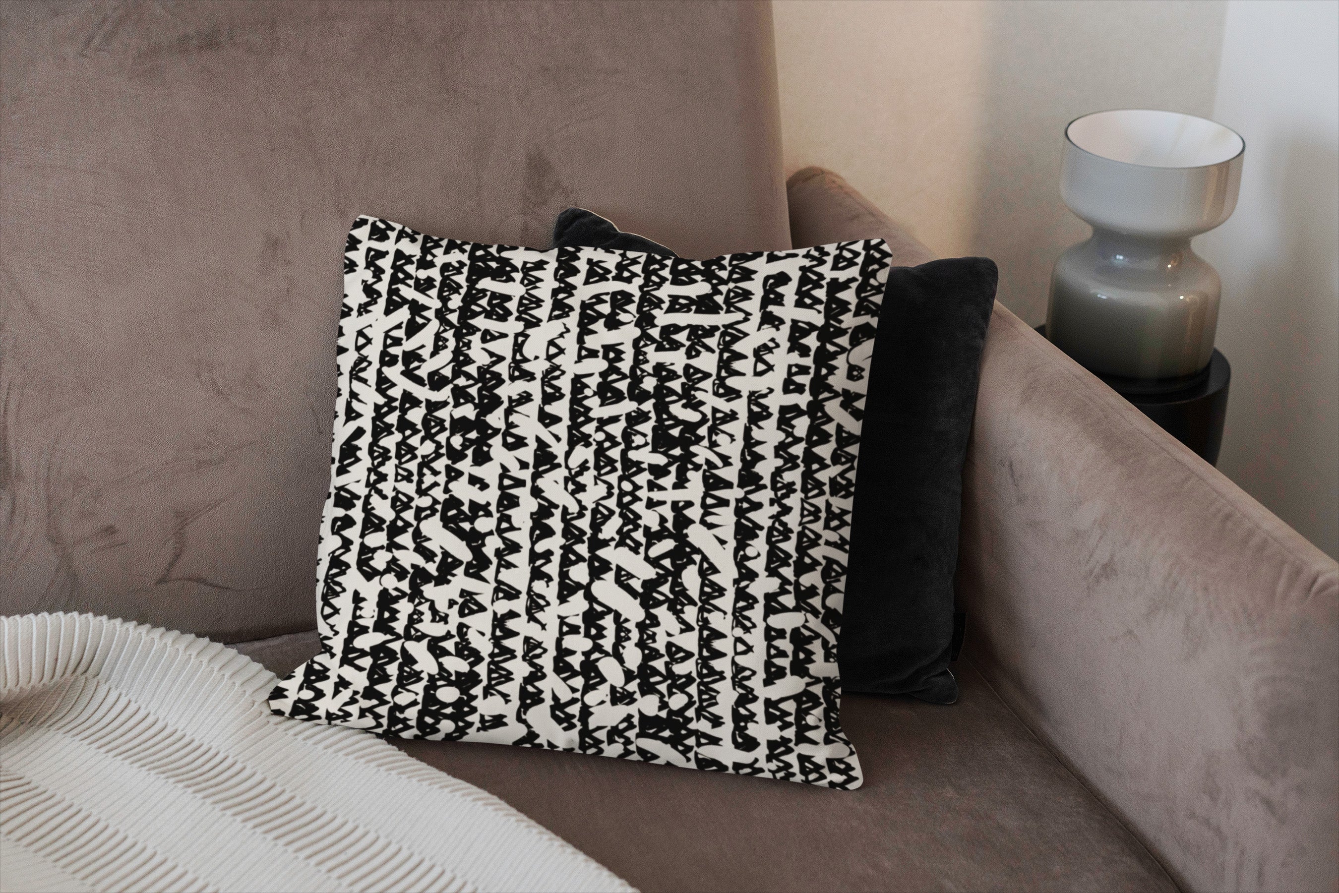 Pillow Covers