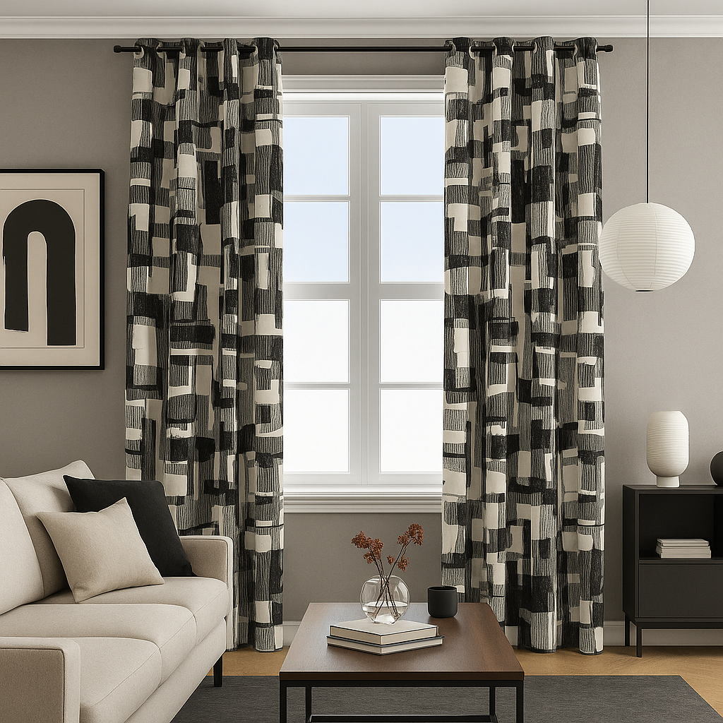 Blackout Curtains