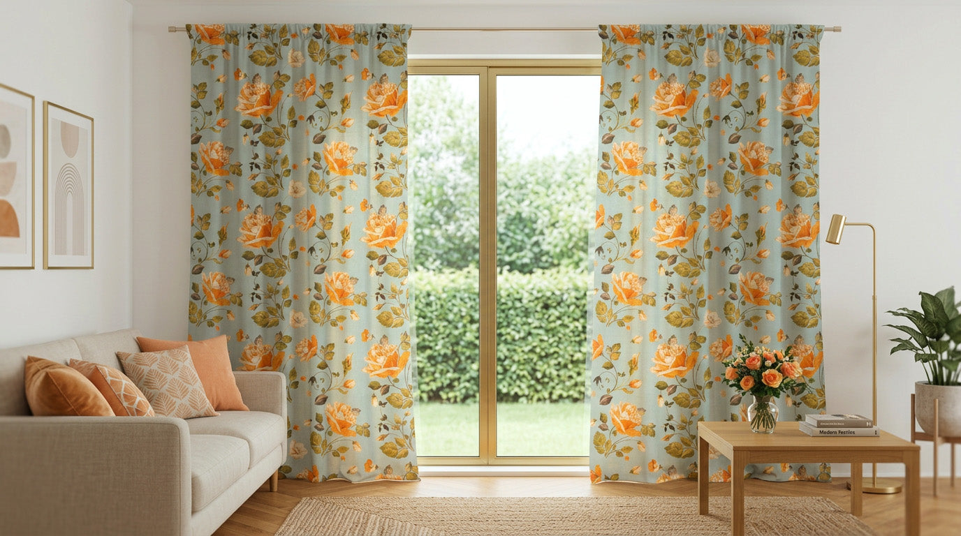 Botanical & Floral