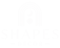 Shapes Decor