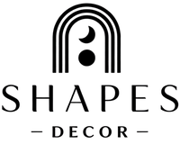 Shapes Decor