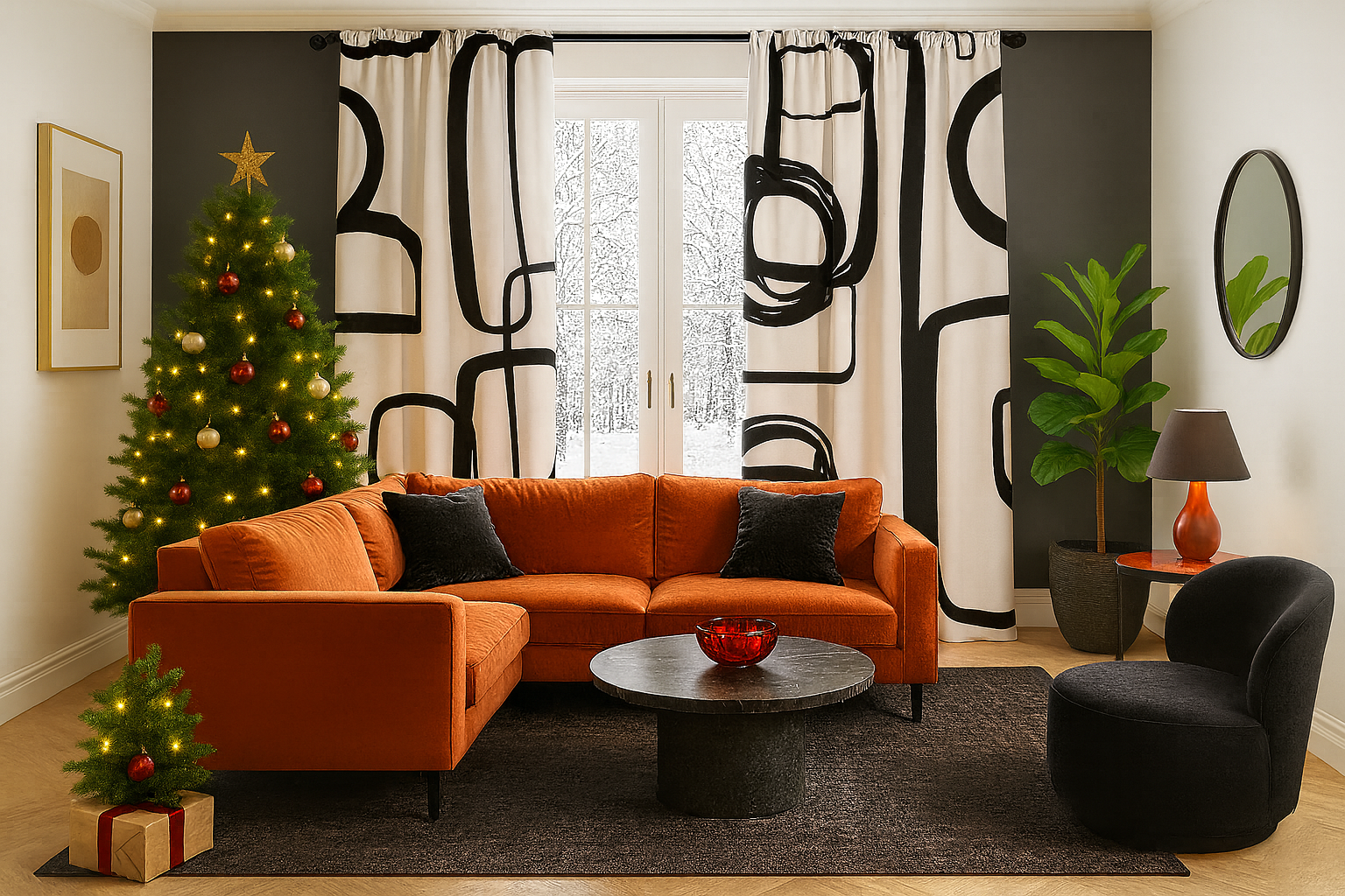 A More Thoughtful Black Friday