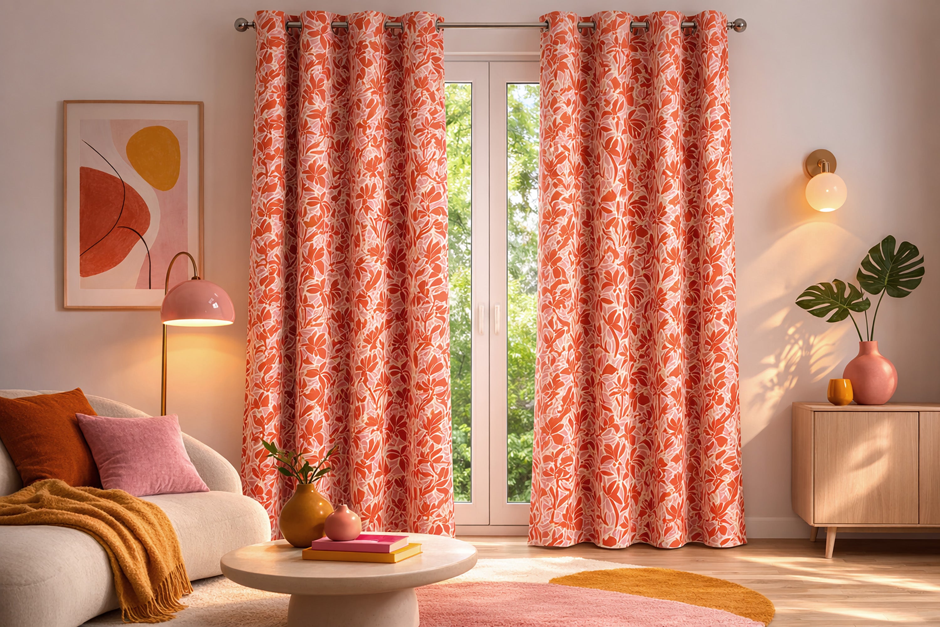 A Season for Joyful Living