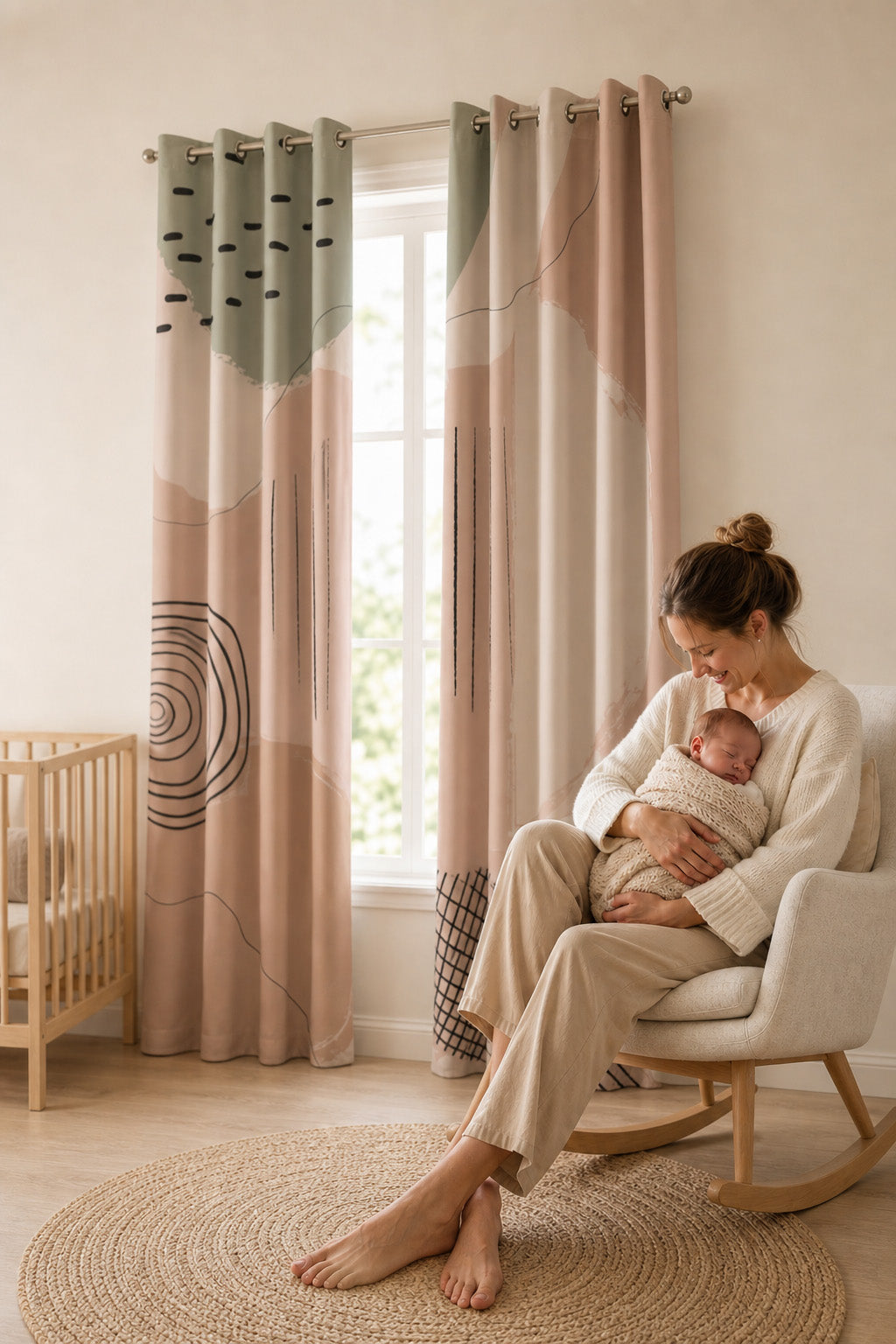For the Heart of the Home