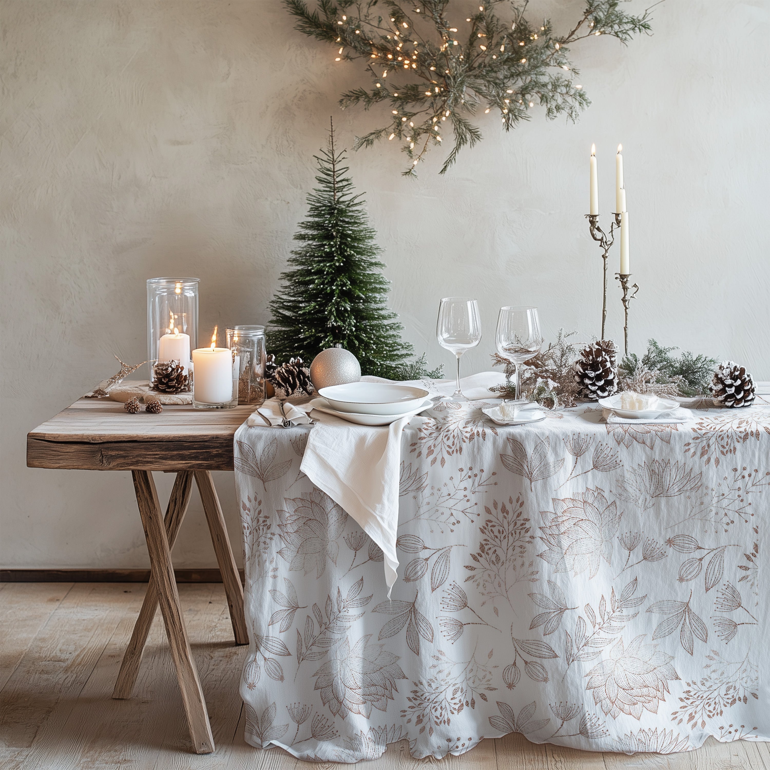 Make Space for Holiday Moments