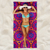 UKATA Beach Towel