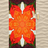 VIDYA Beach Towel