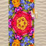 SANTOSA Beach Towel