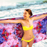 PADMA Beach Towel