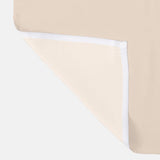 Abstract Shapes Pastel Colors Minimalist Shower Curtain NEMY